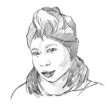 岡本 千絵