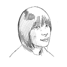 鴇田 清美