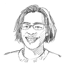 吉嶺 直樹